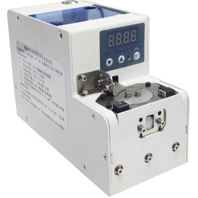 自動鎖螺釘機(jī)出現(xiàn)滑牙的原因(自動鎖螺絲機(jī)容易忽視的問題)