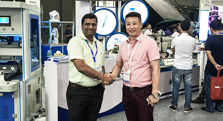 敢于承諾質(zhì)保2年，產(chǎn)品出口13個(gè)國(guó)家