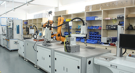  供應(yīng)鏈體系完善，滿足零部件選配需求